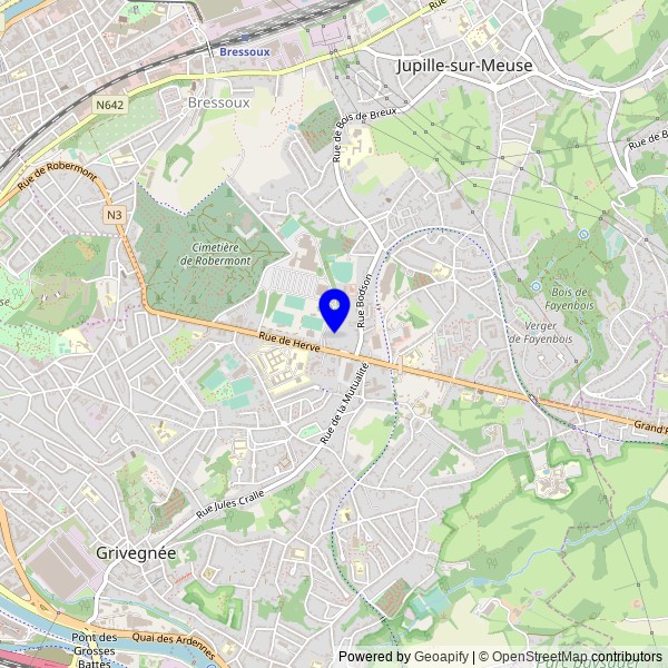 Map Photo